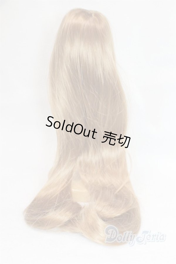 画像2: 9-10inch/ウィッグ U-26-01-04-252-TN-ZU (2)