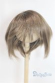 画像1: 9-10inch/ウィッグ U-26-01-04-253-TN-ZU (1)