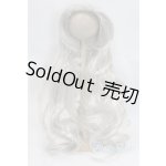 画像: 9-10inch/ウィッグ U-26-01-04-254-TN-ZU
