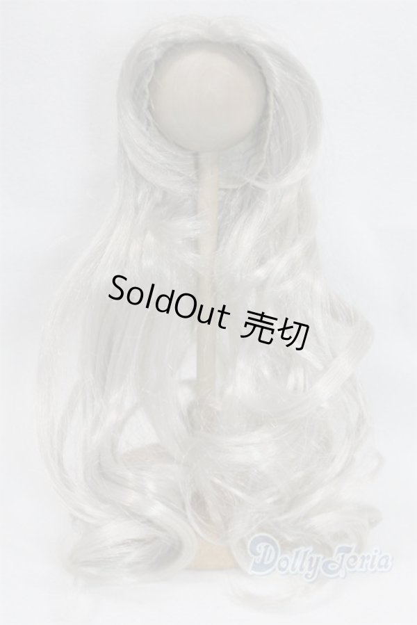 画像1: 9-10inch/ウィッグ U-26-01-04-254-TN-ZU (1)