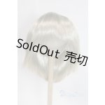 画像: 9-10inch/ウィッグ U-26-01-04-255-TN-ZU
