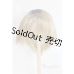 画像: 9-10inch/ウィッグ U-26-01-04-259-TN-ZU