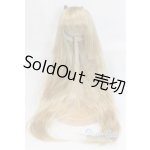 画像: 9-10inch/ウィッグ U-26-01-04-260-TN-ZU