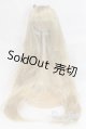 画像: 9-10inch/ウィッグ U-26-01-04-260-TN-ZU