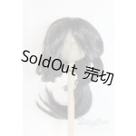 画像: 9-10inch/ウィッグ U-26-01-04-261-TN-ZU