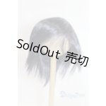 画像: 9-10inch/ウィッグ U-26-01-04-262-TN-ZU