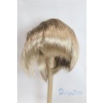 画像: 9-10inch/ウィッグ U-26-01-04-263-TN-ZU