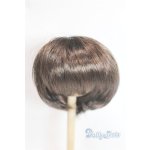 画像: 9-10inch/ウィッグ U-26-01-04-264-TN-ZU