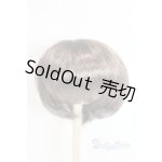 画像: 9-10inch/ウィッグ U-26-01-04-264-TN-ZU