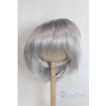 画像: 9-10inch/ウィッグ U-26-01-04-265-TN-ZU