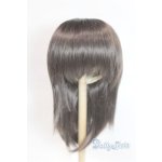 画像: 9-10inch/ウィッグ U-26-01-04-266-TN-ZU