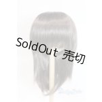 画像: 9-10inch/ウィッグ U-26-01-04-266-TN-ZU