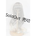 画像: 9-10inch/ウィッグ U-26-01-04-267-TN-ZU