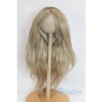 画像: 9-10inch/ウィッグ U-26-01-04-268-TN-ZU