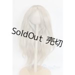 画像: 9-10inch/ウィッグ U-26-01-04-268-TN-ZU