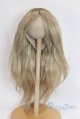画像: 9-10inch/ウィッグ U-26-01-04-268-TN-ZU