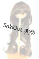 画像: 9-10inch/ウィッグ/インチ　BJD　MJD　ドール用 U-26-07-08-324-TN-ZU