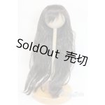 画像: 9-10inch/ウィッグ U-26-01-04-269-TN-ZU