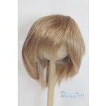 画像: 9-10inch/ウィッグ U-26-01-04-271-TN-ZU