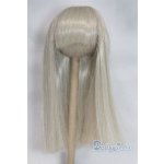 画像: 9-10inch/ウィッグ U-26-01-04-272-TN-ZU