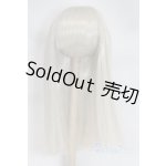 画像: 9-10inch/ウィッグ U-26-01-04-272-TN-ZU