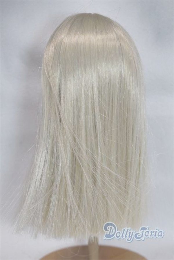 画像2: 9-10inch/ウィッグ U-26-01-04-272-TN-ZU (2)