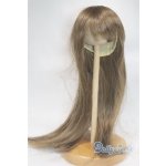 画像: 9-10inch/ウィッグ U-26-01-04-274-TN-ZU