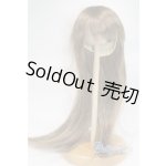 画像: 9-10inch/ウィッグ U-26-01-04-274-TN-ZU