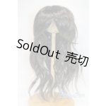 画像: 9-10inch/ウィッグ U-26-01-04-275-TN-ZU