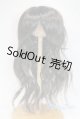 画像: 9-10inch/ウィッグ U-26-01-04-275-TN-ZU