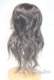 画像2: 9-10inch/ウィッグ U-26-01-04-275-TN-ZU (2)