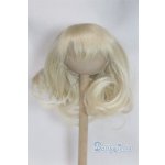 画像: 6-7inch/ウィッグ U-26-01-04-277-TN-ZU