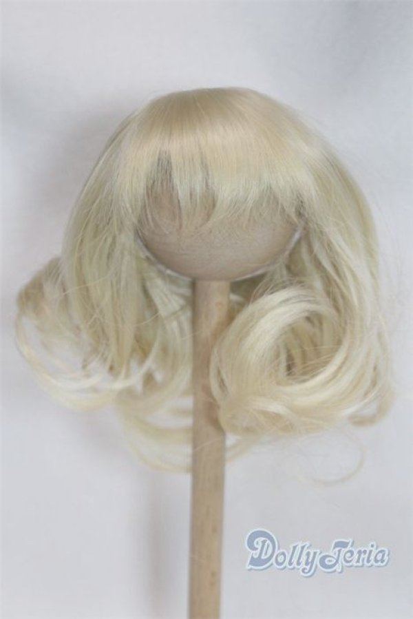 画像1: 6-7inch/ウィッグ U-26-01-04-277-TN-ZU (1)