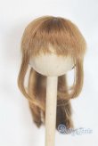 画像1: 6-7inch/ウィッグ U-26-01-04-280-TN-ZU (1)