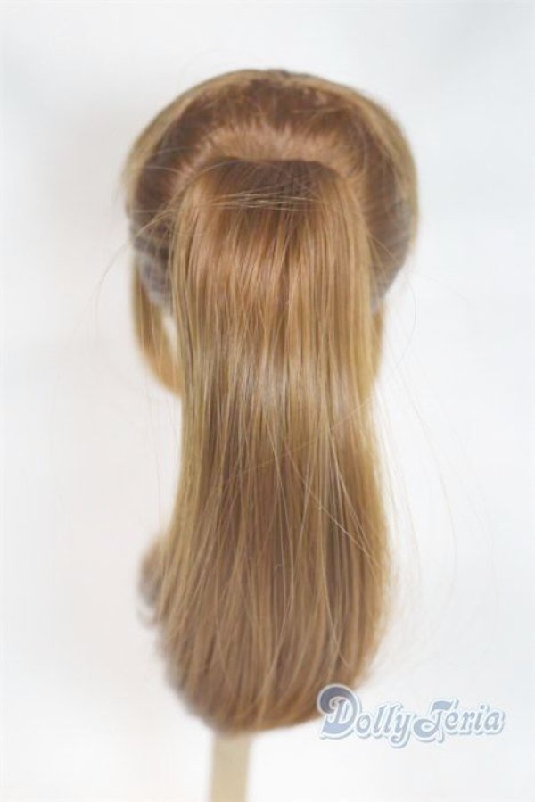 画像2: 6-7inch/ウィッグ U-26-01-04-280-TN-ZU (2)