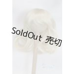 画像: 6-7inch/ウィッグ U-26-01-04-281-TN-ZU
