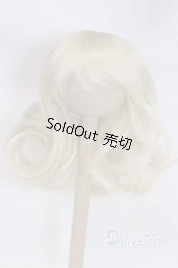 画像1: 6-7inch/ウィッグ U-26-01-04-281-TN-ZU (1)