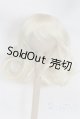 画像: 6-7inch/ウィッグ U-26-01-04-281-TN-ZU