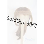 画像: 6-7inch/ウィッグ U-26-01-04-282-TN-ZU