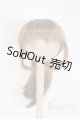 画像: 6-7inch/ウィッグ U-26-01-04-282-TN-ZU