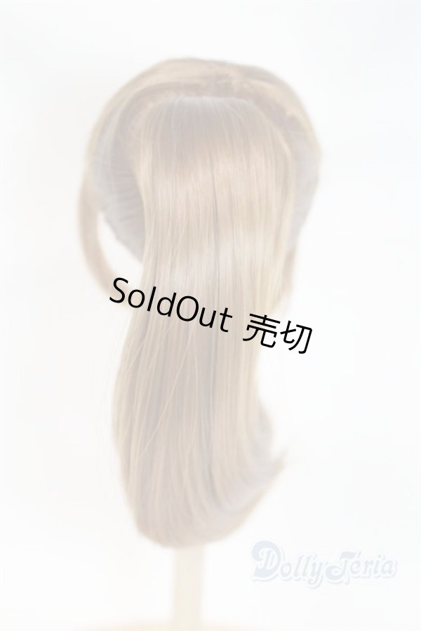 画像2: 6-7inch/ウィッグ U-26-01-04-282-TN-ZU (2)