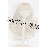 画像: 6-7inch/ウィッグ U-26-01-04-283-TN-ZU
