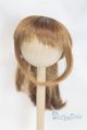 画像: 6-7inch/ウィッグ U-26-01-04-284-TN-ZU