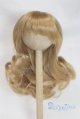 画像: 6-7inch/ウィッグ U-26-01-04-285-TN-ZU