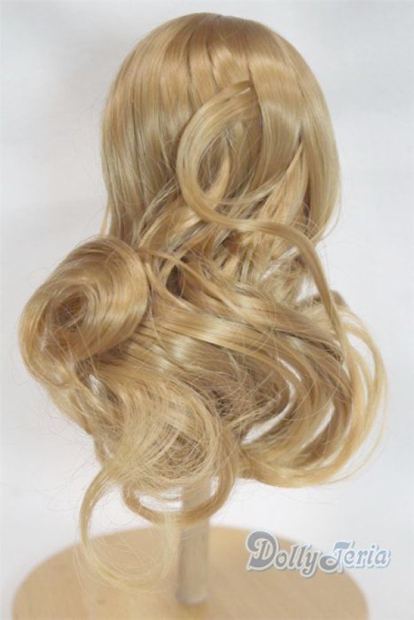 画像2: 6-7inch/ウィッグ U-26-01-04-285-TN-ZU (2)