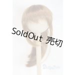 画像: 6-7inch/ウィッグ U-26-01-04-286-TN-ZU