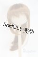 画像: 6-7inch/ウィッグ U-26-01-04-286-TN-ZU
