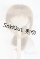 画像: 6-7inch/ウィッグ U-26-01-04-287-TN-ZU
