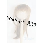 画像: 6-7inch/ウィッグ U-26-01-04-288-TN-ZU
