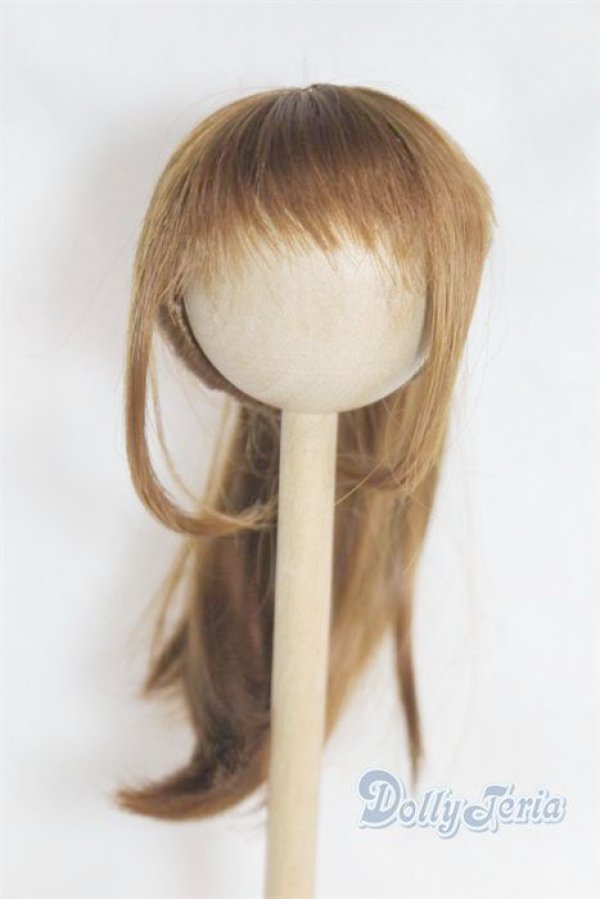 画像1: 6-7inch/ウィッグ U-26-01-04-288-TN-ZU (1)